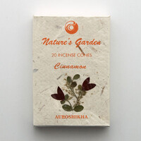 Františky Auroshika Cinnamon