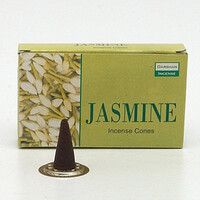 Františky Darshan Jasmin