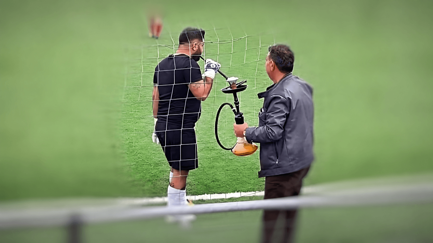 Mistrovství světa v dýmkaření